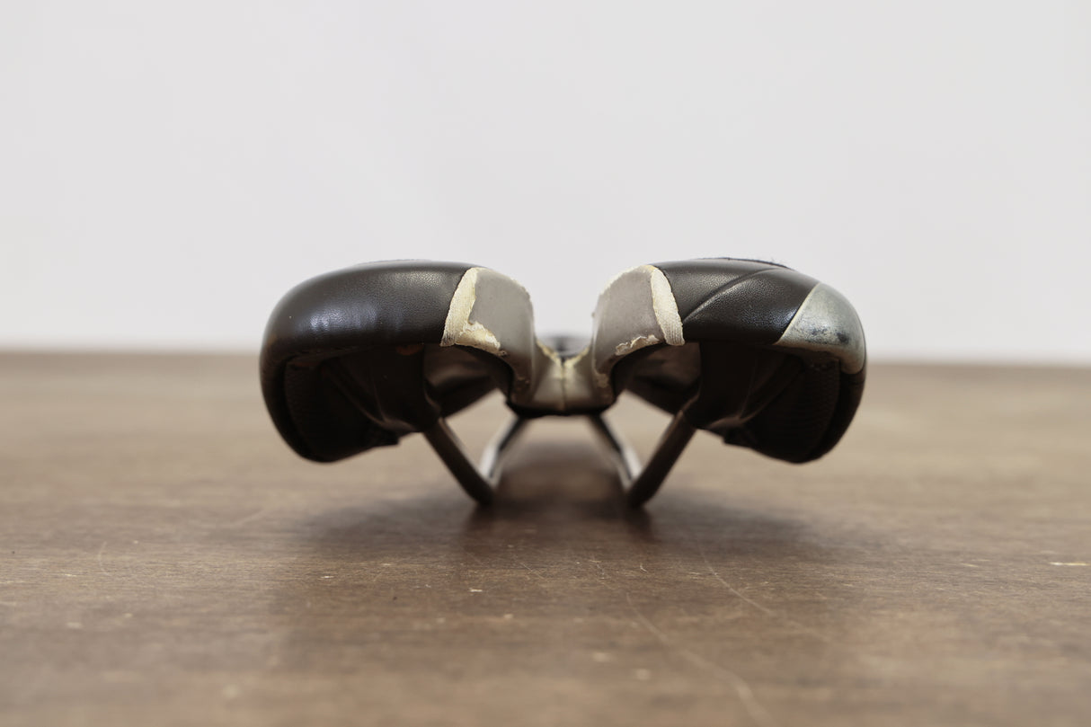 143mm Specialized Jett 143 Expert Titanium Rail Road Saddle 260g