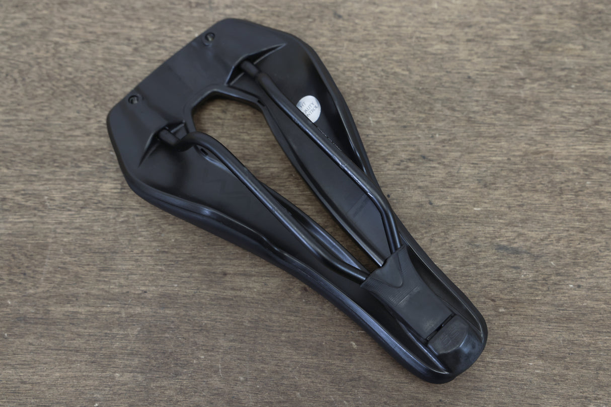 133mm Selle Italia Watt Superflow Titanuim Rail TT Triathlon Saddle 250g