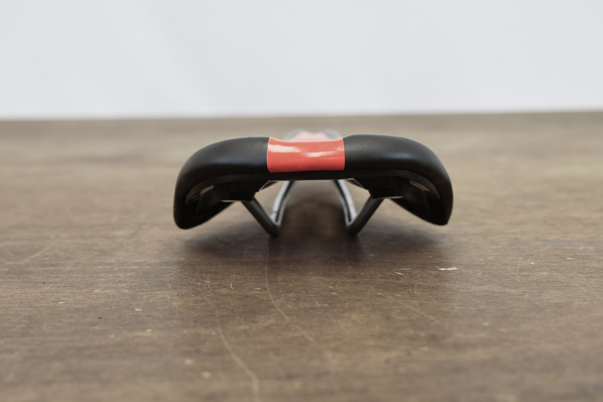 143mm Specialized Phenom Expert Hollow Ti Titanium Rail Saddle 243g