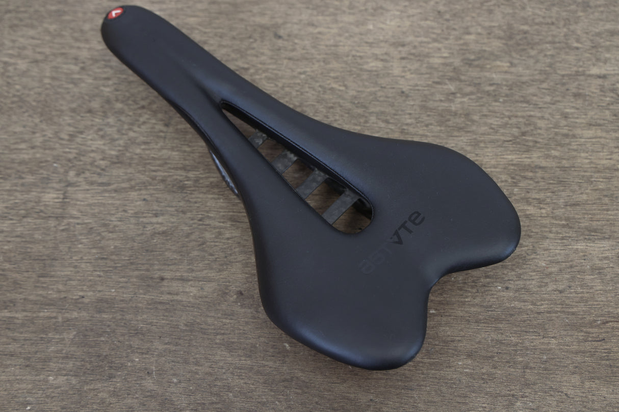 137mm Astvte Skycarb VT Carbon Rail Road Saddle 182g