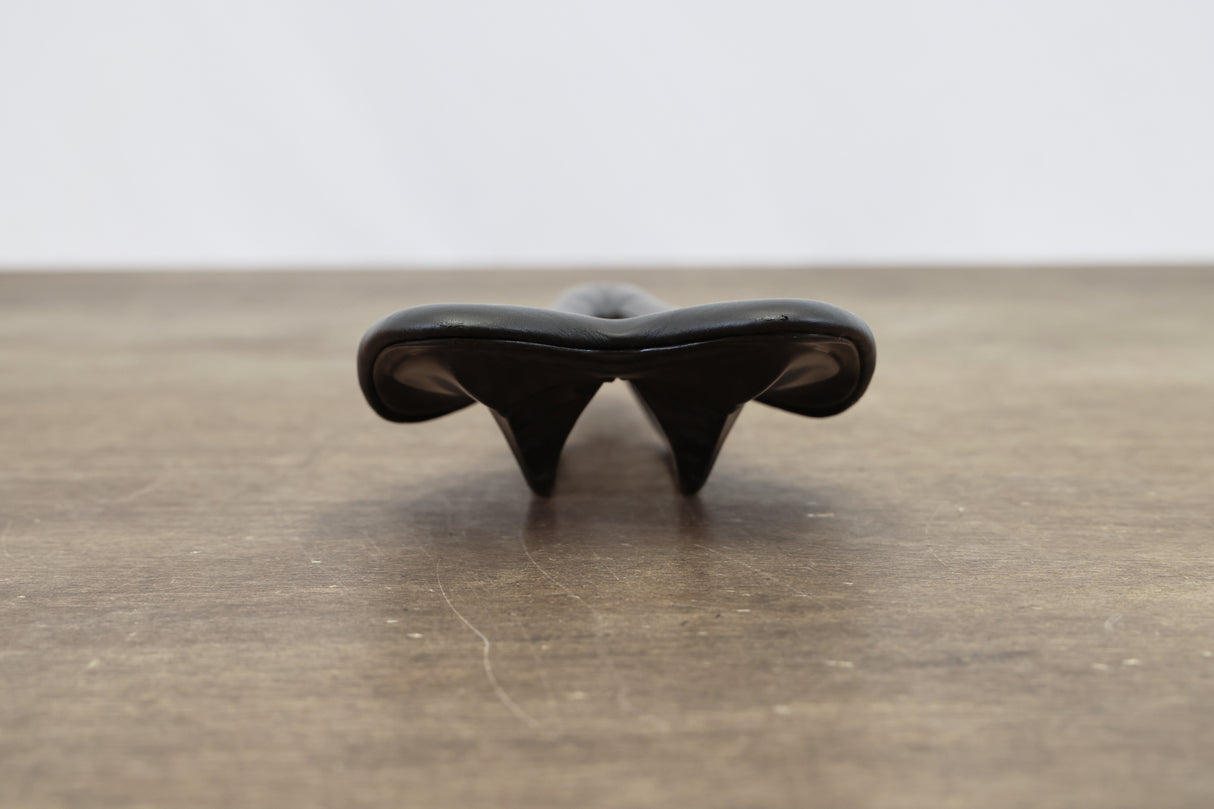 137mm Astvte Skycarb VT Carbon Rail Road Saddle 182g