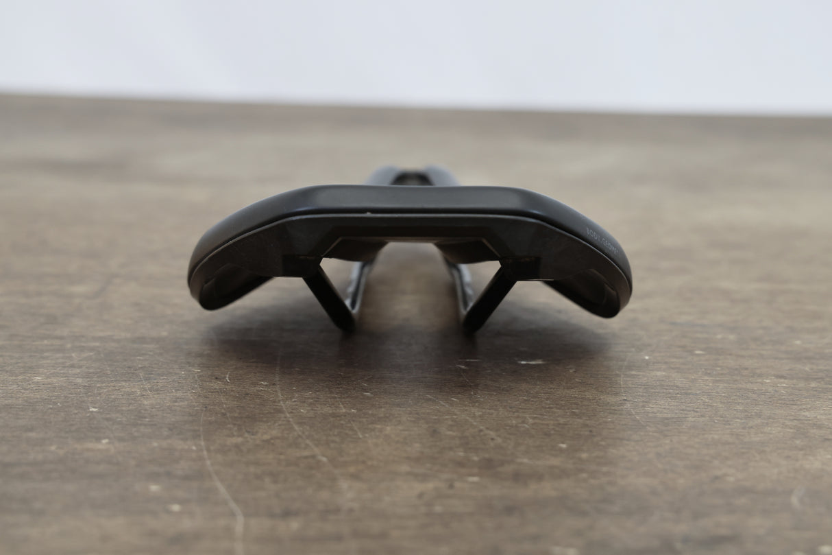 143mm Specialized Power Comp Cr-Mo Rail Road Saddle 243g