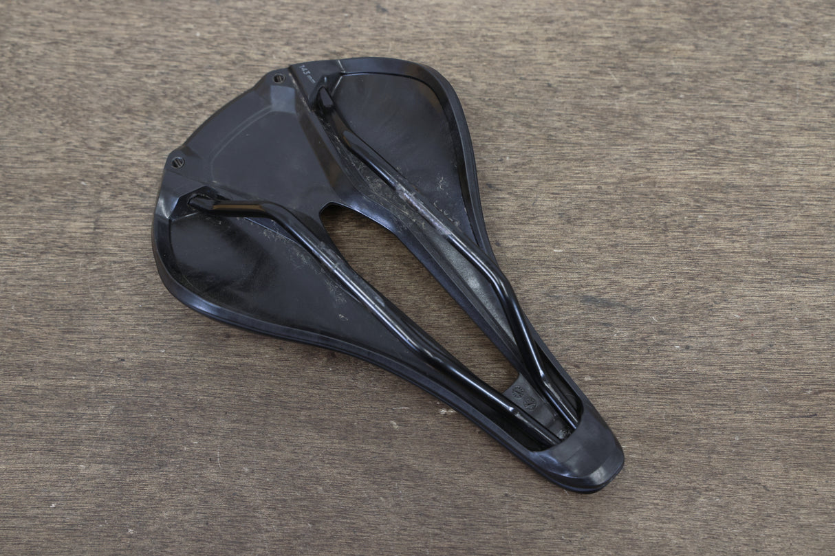 143mm Specialized Power Comp Cr-Mo Rail Road Saddle 243g