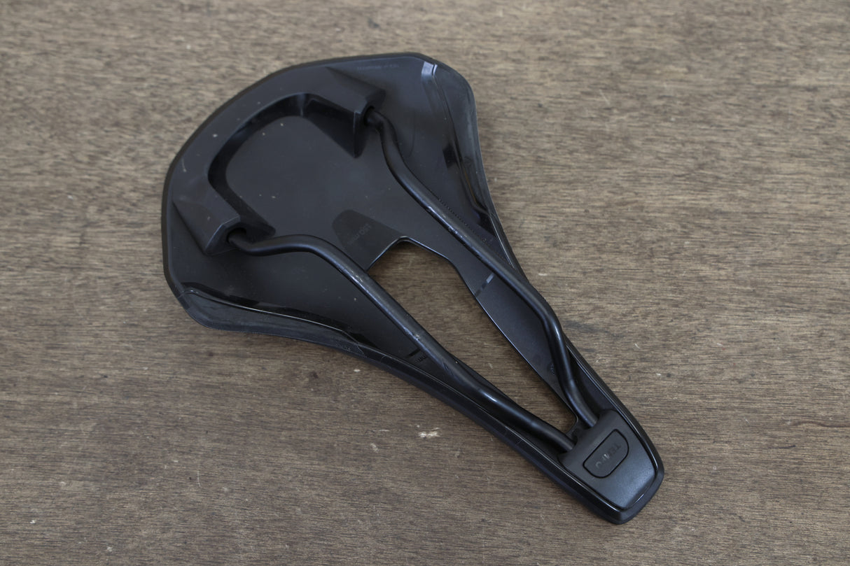 150mm Fizik Argo Tempo R5 Alloy Rail Road Saddle 249g