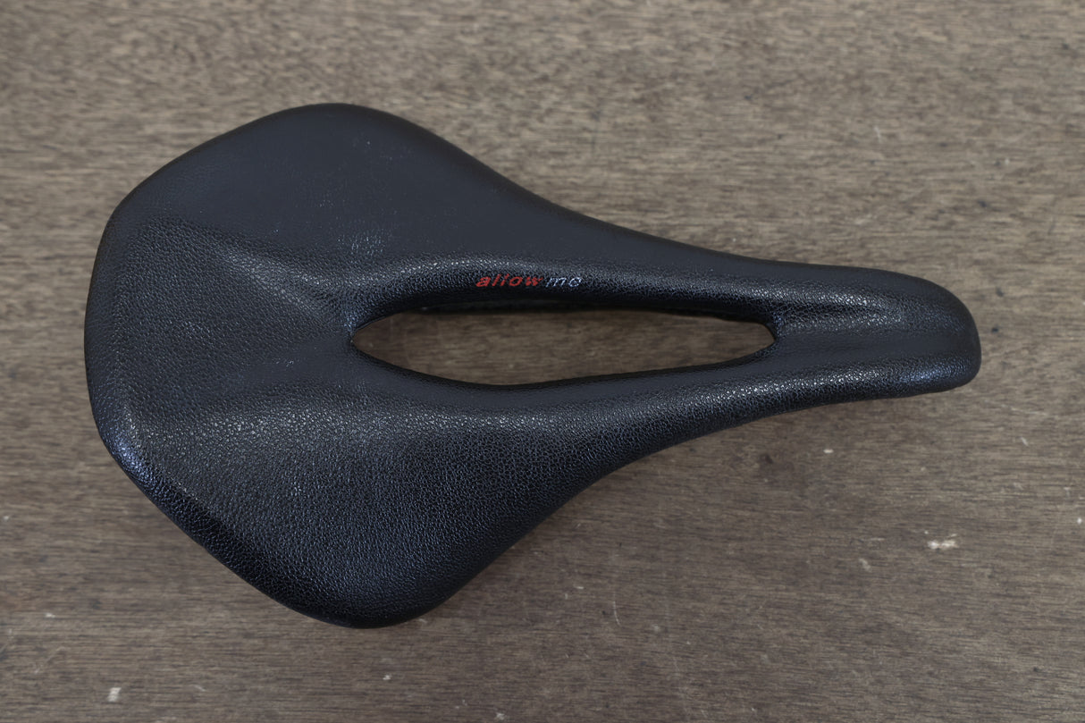 151mm Carbon Road Saddle 151g