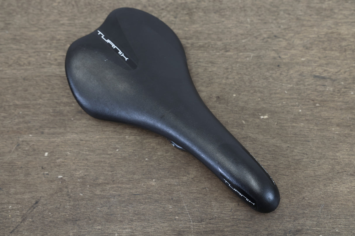 137mm PRO Turnix Carbon Rail Road Saddle 151g