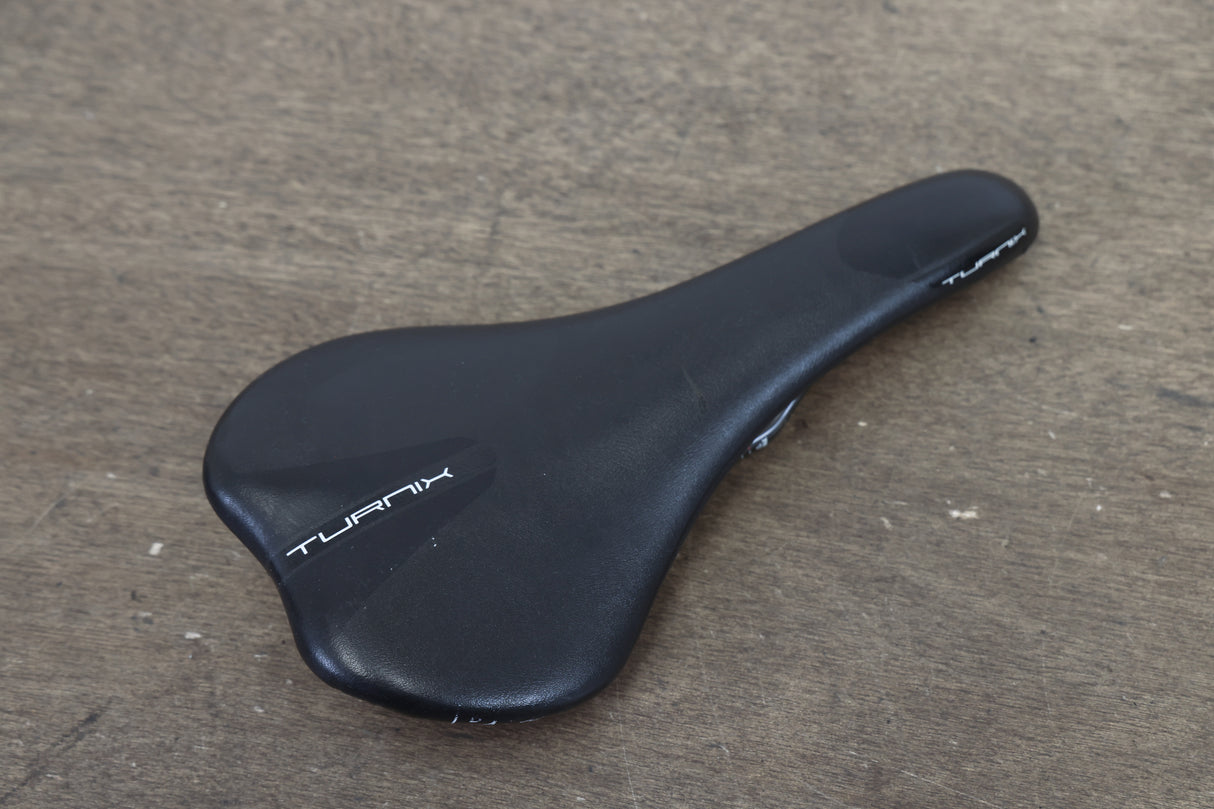 137mm PRO Turnix Carbon Rail Road Saddle 151g