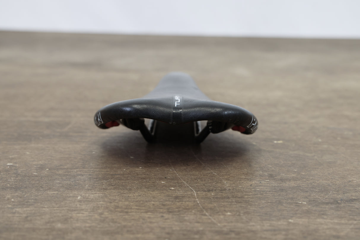 137mm PRO Turnix Carbon Rail Road Saddle 151g