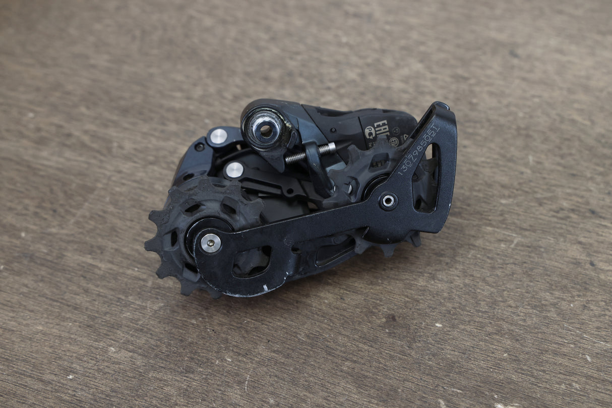 SRAM Force eTap AXS 12 Speed Wireless Electronic Rim Brake Road Groupset