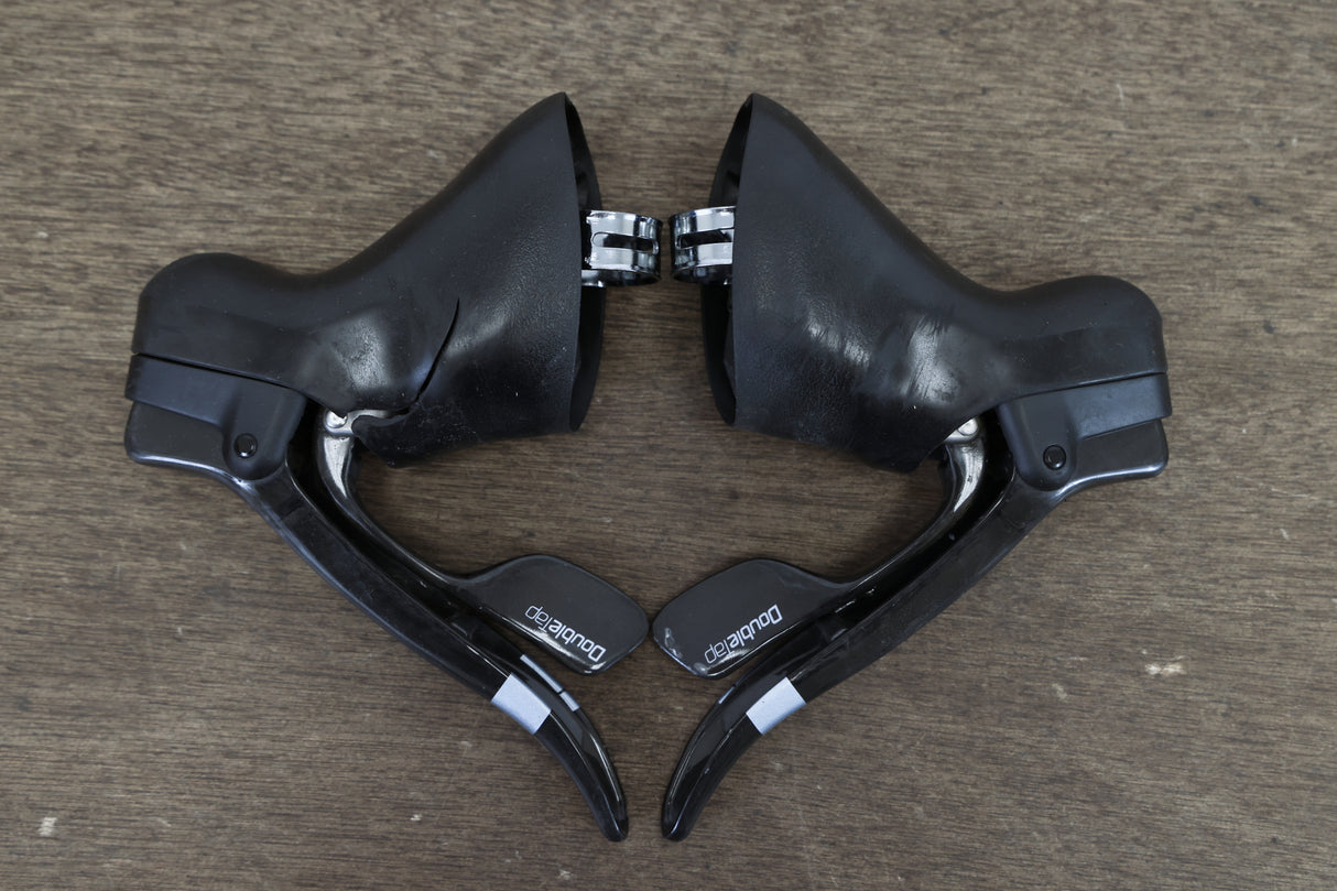 SRAM Red 10 Speed Mechanical Rim Brake Road Shifters