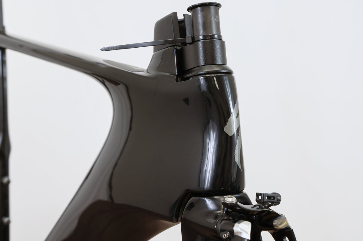 S (Small) Specialized SHIV Pro Carbon Aero Rim Brake Triathlon Frameset