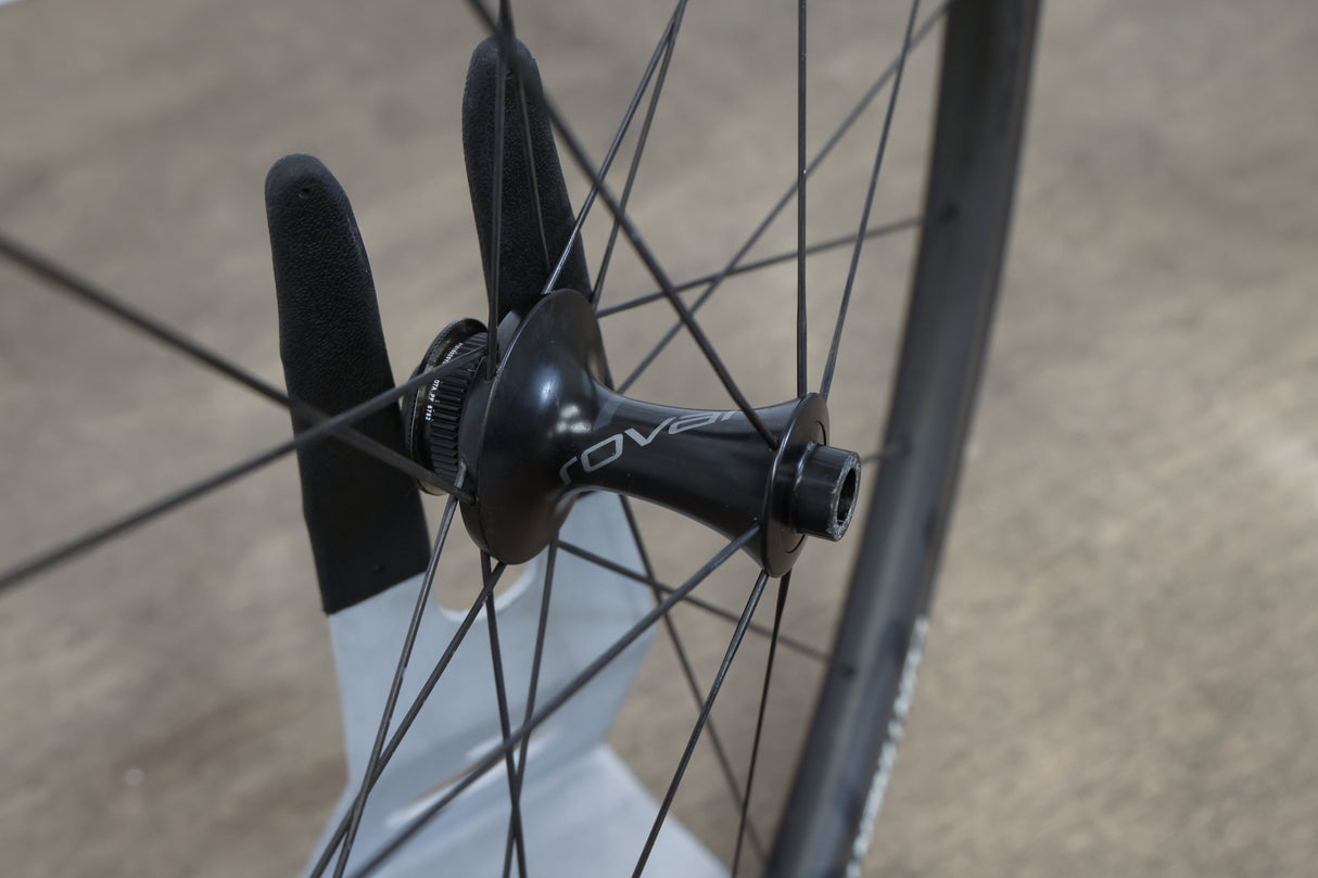 FRONT Roval CL 32 Carbon Tubeless Clincher Disc Brake Wheel