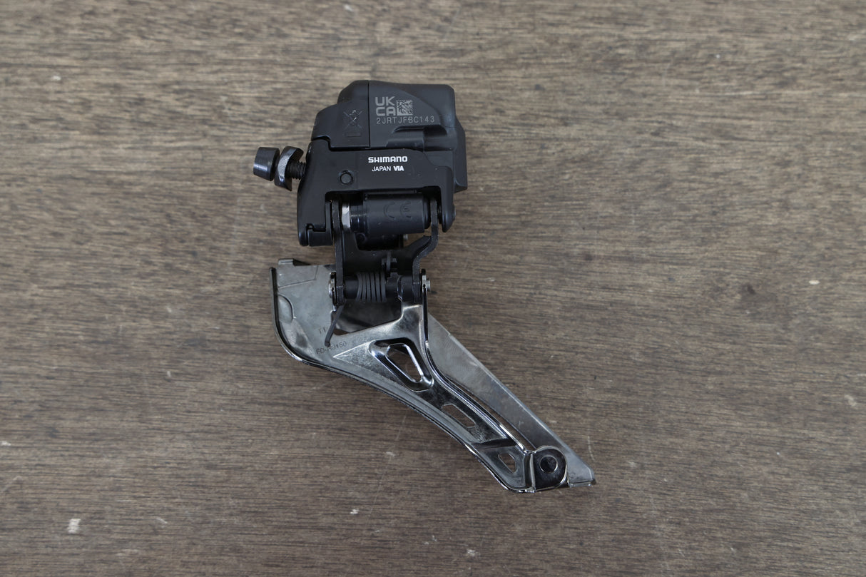 Shimano Ultegra FD-R8150 Di2 Electronic Front Derailleur 8150