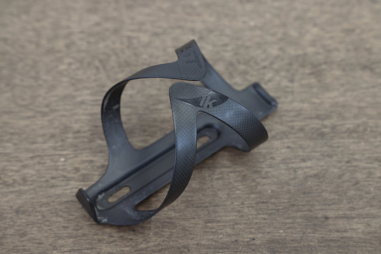 (1) Pinarello MOST Carbon Water Bottle Cage 20g