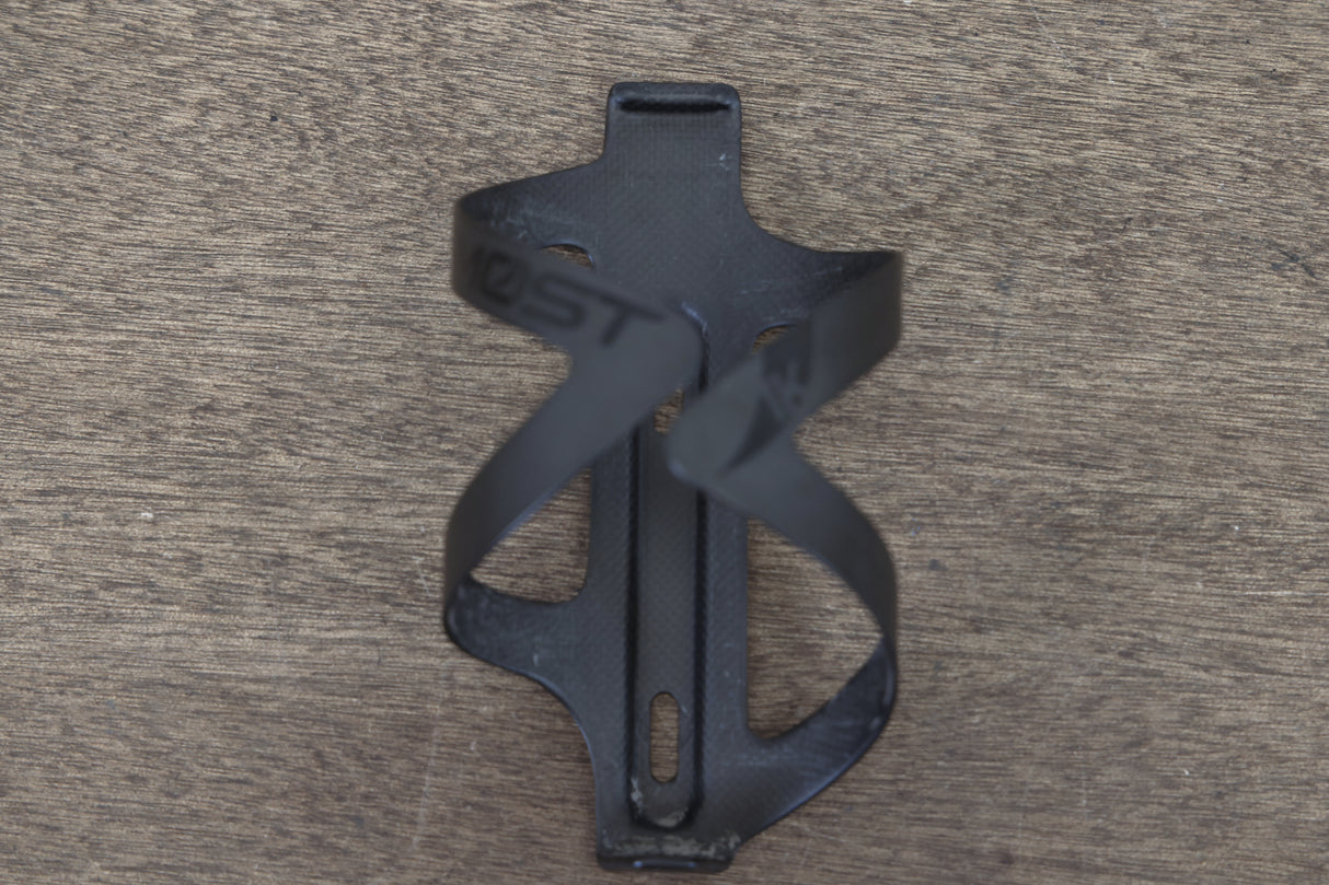 (1) Pinarello MOST Carbon Water Bottle Cage 20g