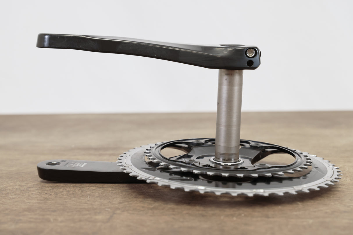 175mm 53/39T Shimano Dura-Ace FC-9000 11 Speed Crankset