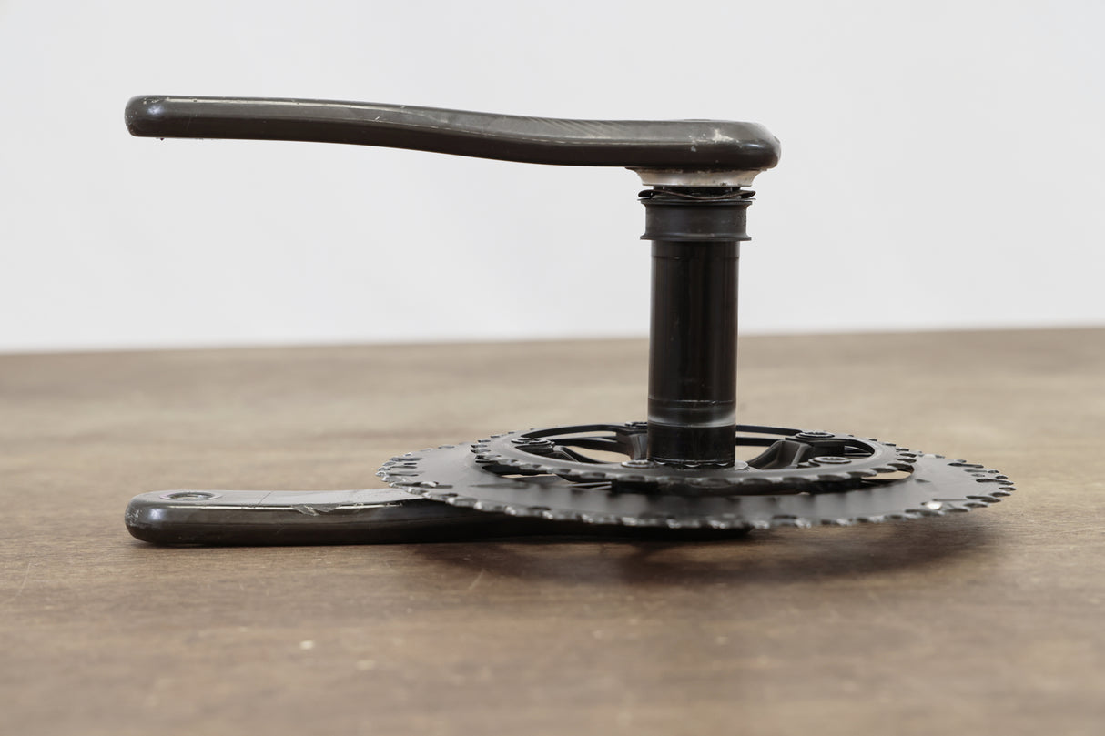 170mm 52/36T BB30 SRAM Red 22 Carbon Crankset