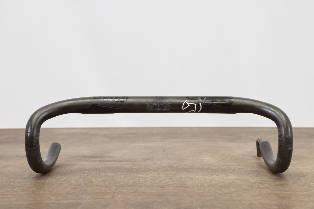 44cm PRO Vibe Carbon Compact Road Handlebar 31.8mm