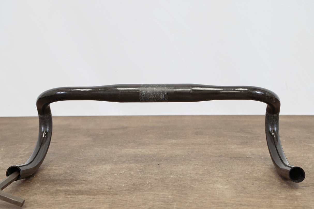42cm Ritchey WCS Logic Curve Carbon Road Handlebar 31.8mm