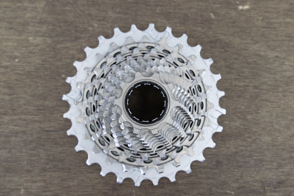 10-28T SRAM Red AXS CS-XG-1290-D1 12 Speed XDR Road Cassette 183g