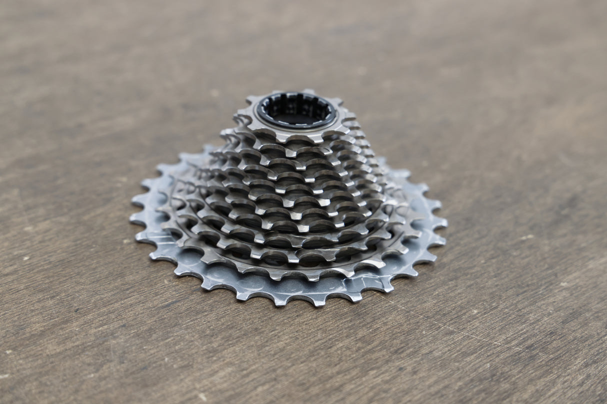 10-28T SRAM Red AXS CS-XG-1290-D1 12 Speed XDR Road Cassette 183g