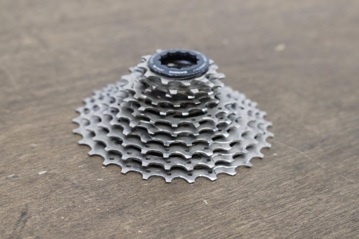 11-30T Shimano Ultegra CS-R8000 11 Speed Cassette 268g 8000