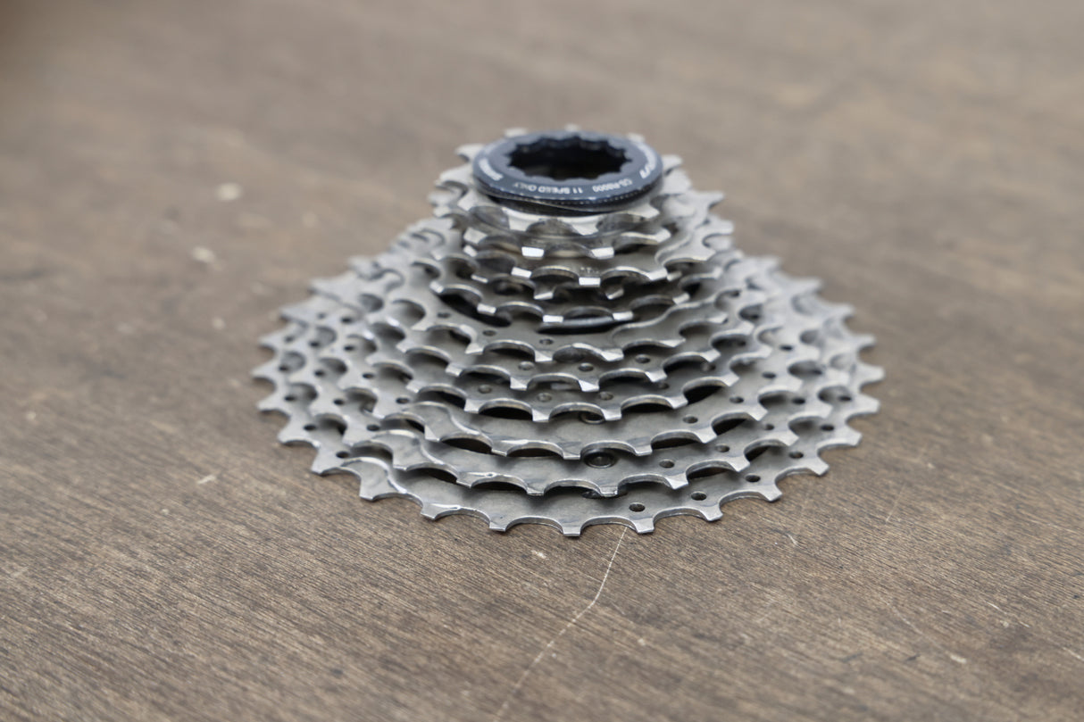 11-30T Shimano Ultegra CS-R8000 11 Speed Cassette 268g 8000