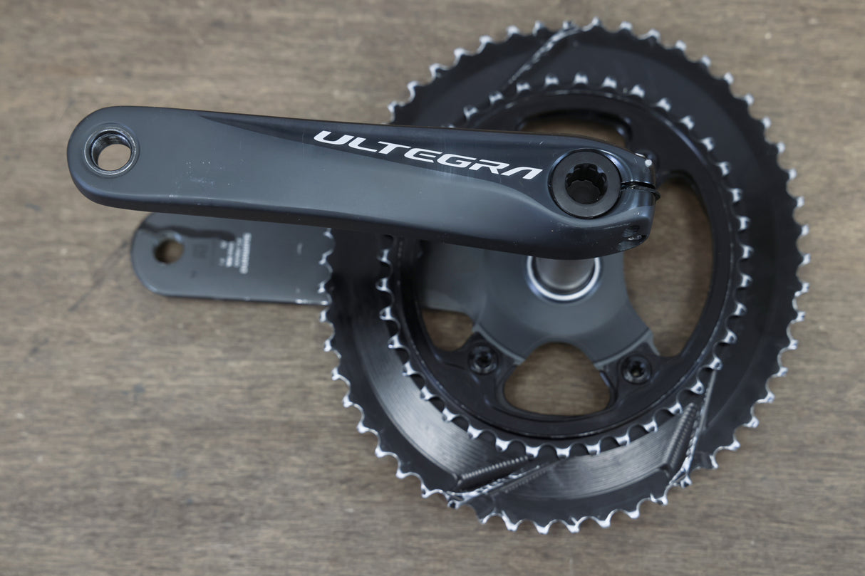 170mm 53/39T Shimano Ultegra FC-R8000 Specialized Power Meter Crankset