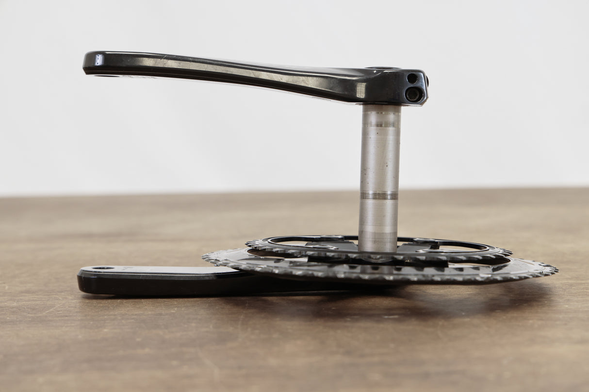 170mm 53/39T Shimano Dura-Ace FC-R9100 11 Speed Crankset 9100