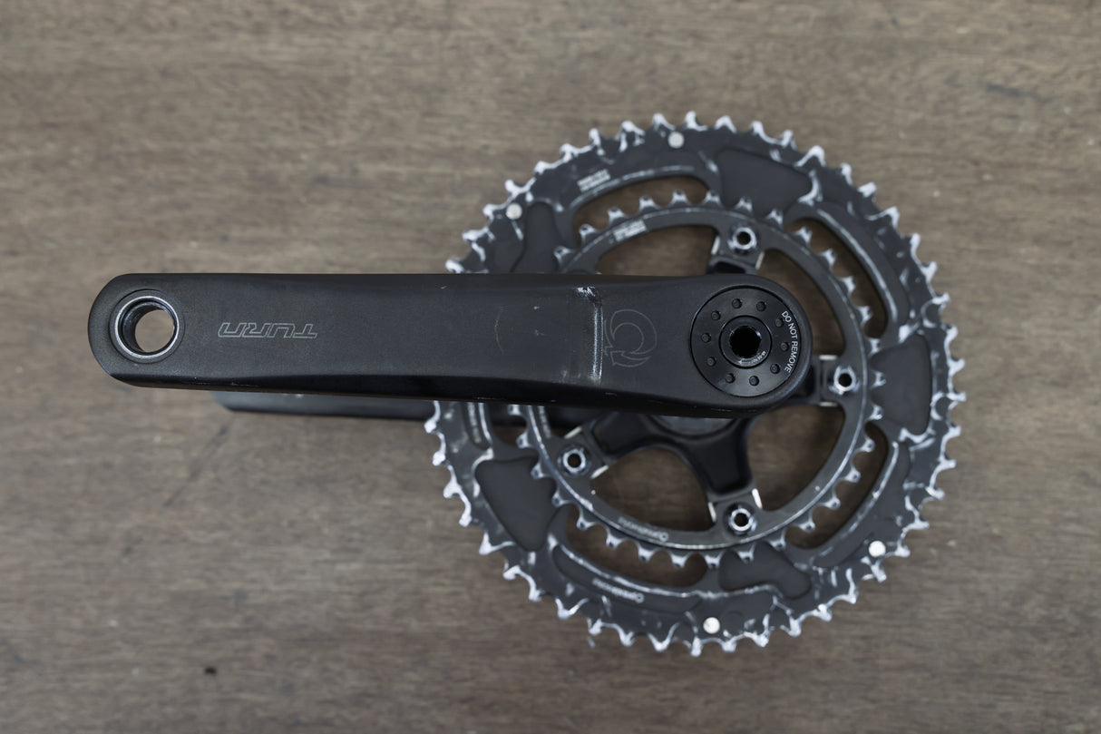 170mm 50/34T M30 Praxis Works Zayante Turn Levatime Alloy Crankset