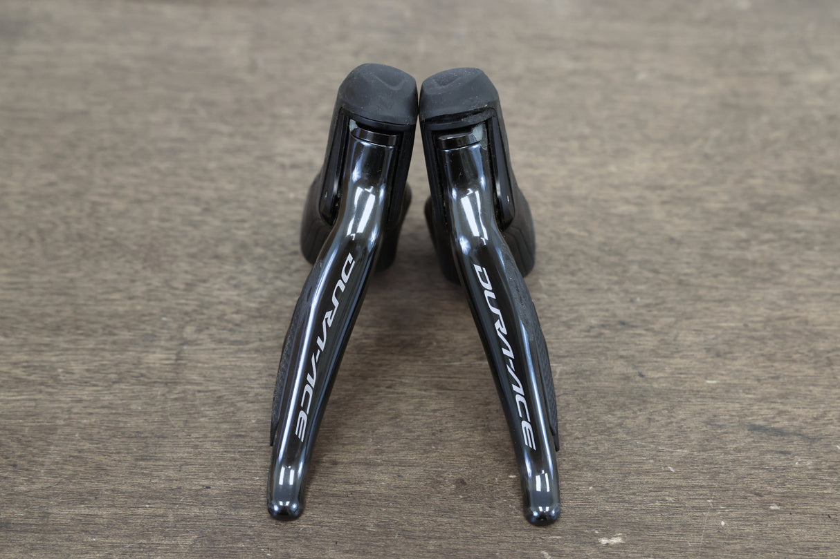 Shimano Dura-Ace ST-R9150 Di2 11 Speed Electronic Rim Brake Road Shifters 9150