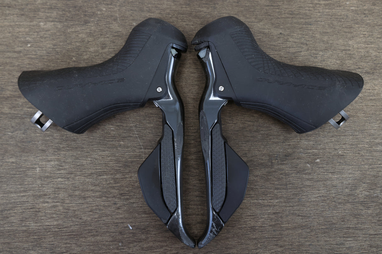 Shimano Dura-Ace ST-R9150 Di2 11 Speed Electronic Rim Brake Road Shifters 9150