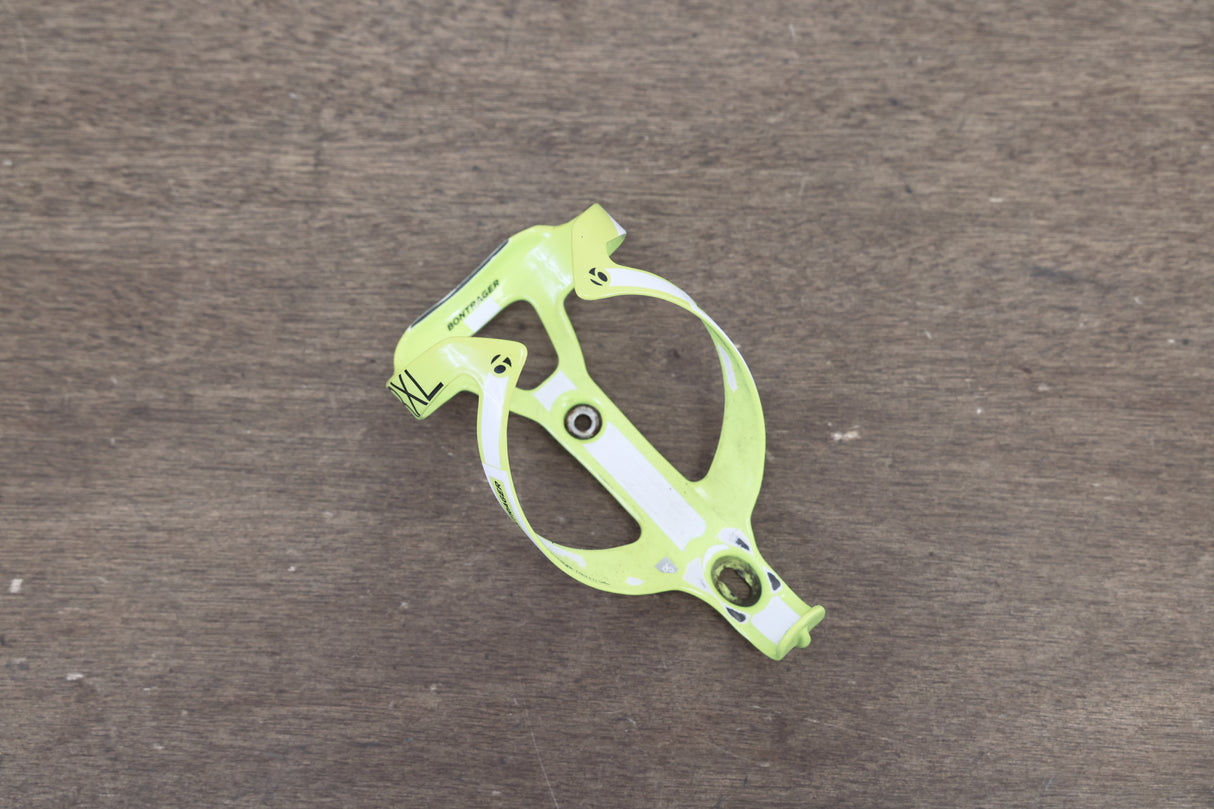 (1) Bontrager RXL Carbon Water Bottle Cage 26g