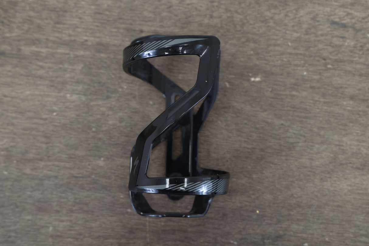 (1) Specialized Zee II Side Loader Water Bottle Cage 41g