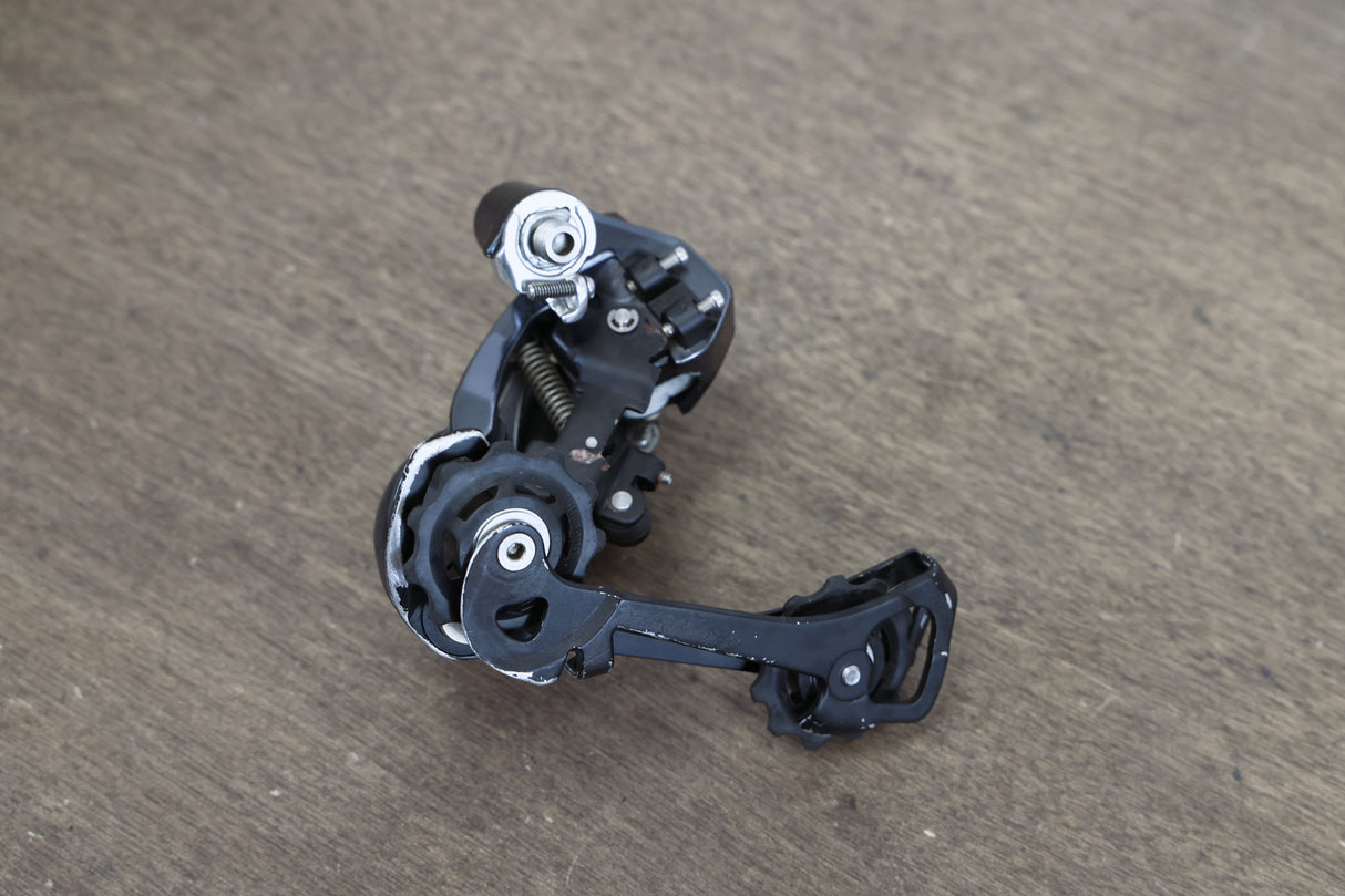 Shimano Ultegra 6870 GS Di2 11 Speed Electronic Rim Brake Groupset