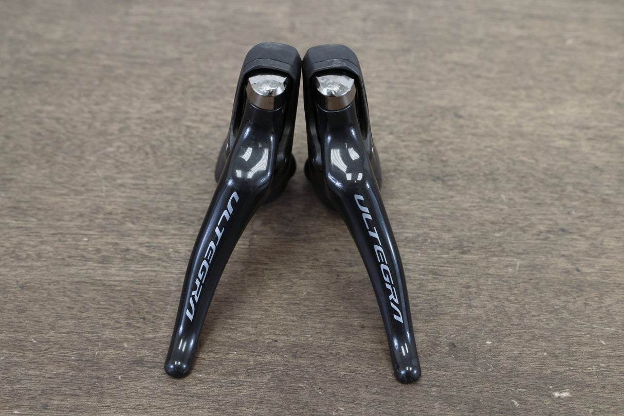 Shimano Ultegra R8000 11 Speed Mechanical Rim Brake Road Groupset 8000