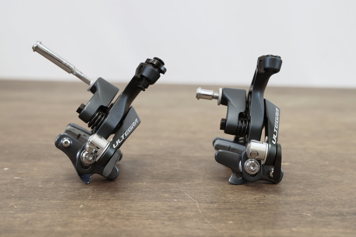 Shimano Ultegra R8000 11 Speed Mechanical Rim Brake Road Groupset 8000