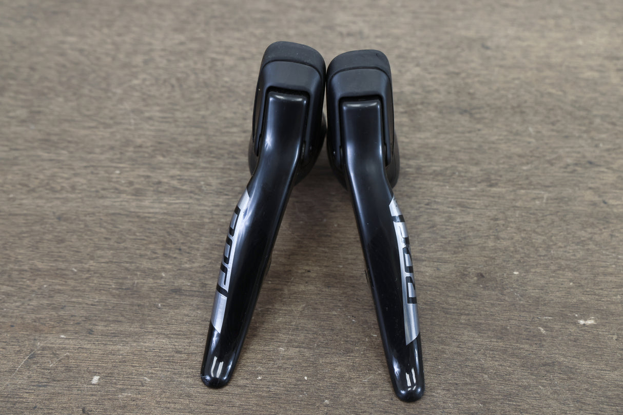 SRAM Red eTap AXS 12 Speed Wireless Electronic Rim Brake Road Groupset