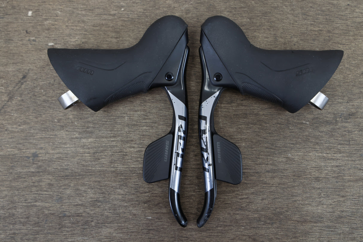 SRAM Red eTap AXS 12 Speed Wireless Electronic Rim Brake Road Groupset