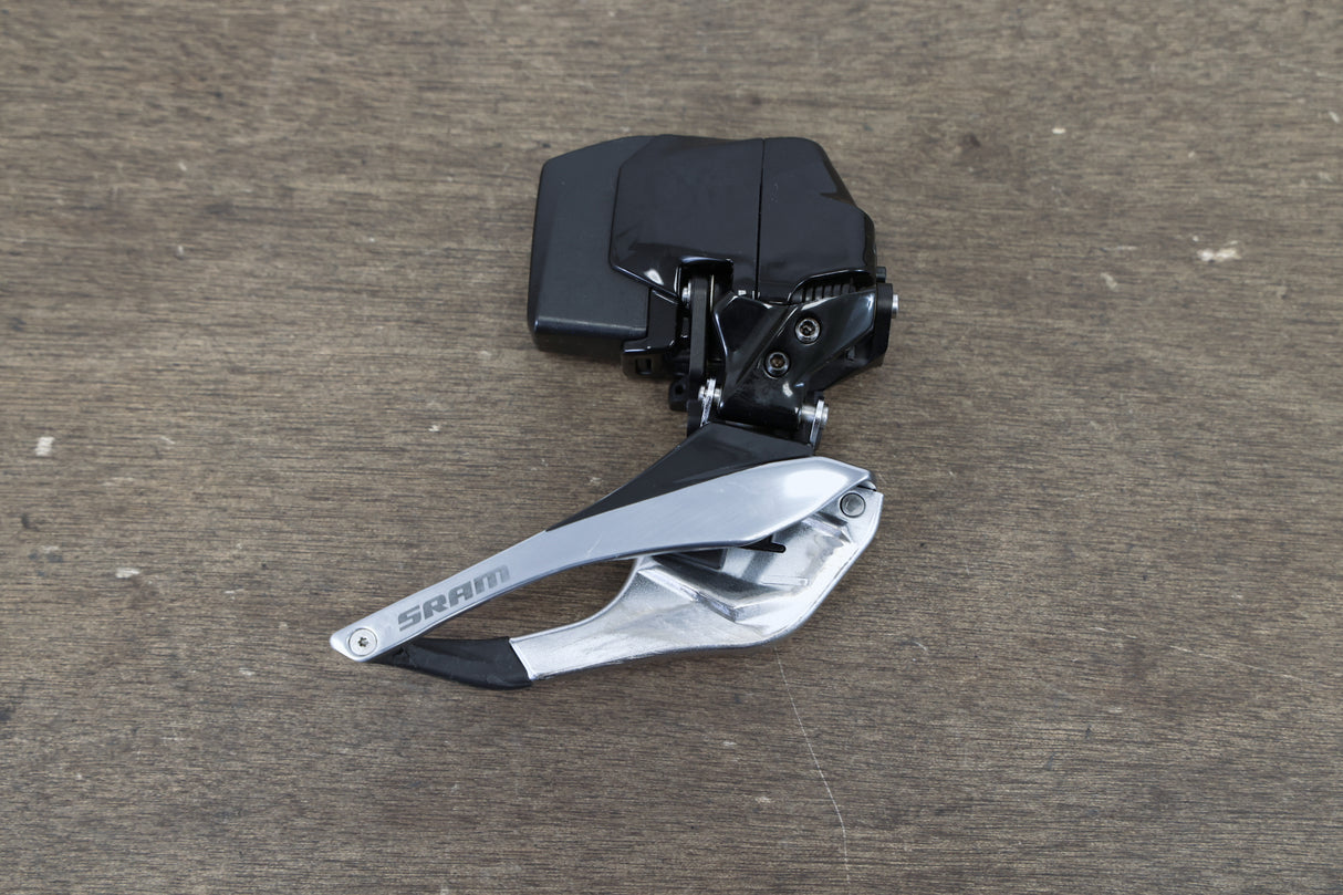 SRAM Red eTap AXS 12 Speed Wireless Electronic Rim Brake Road Groupset