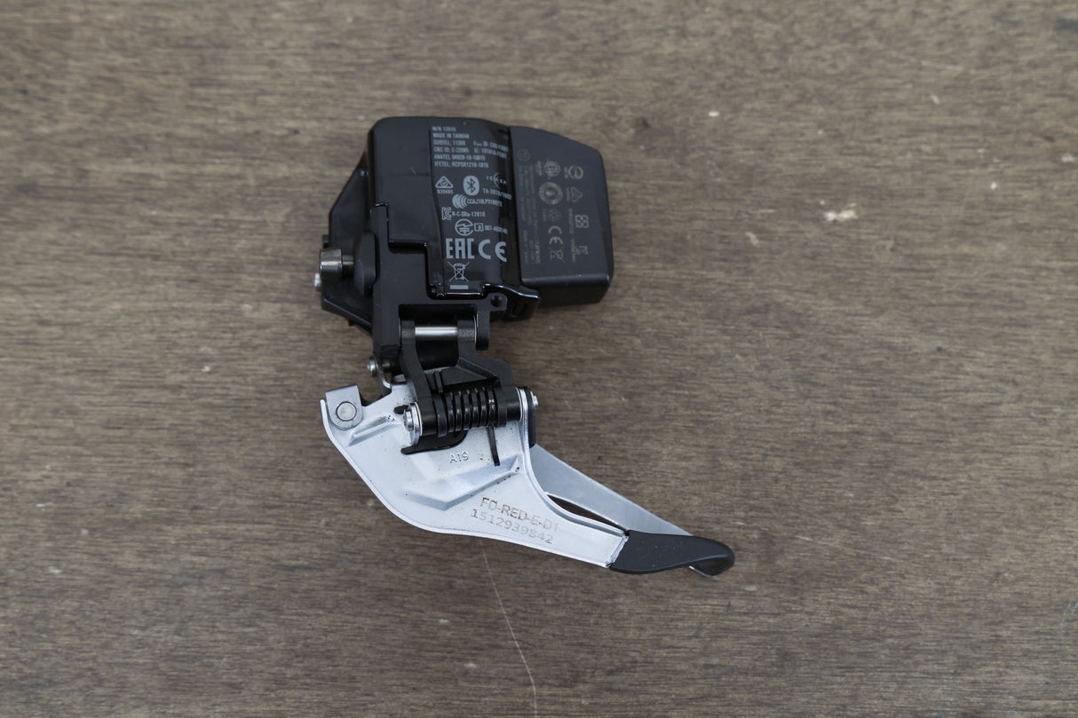 SRAM Red eTap AXS 12 Speed Wireless Electronic Rim Brake Road Groupset