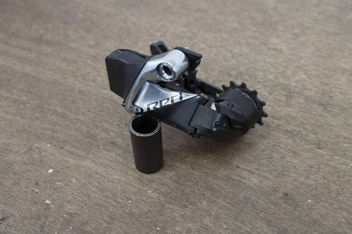 SRAM Red eTap AXS 12 Speed Wireless Electronic Rim Brake Road Groupset