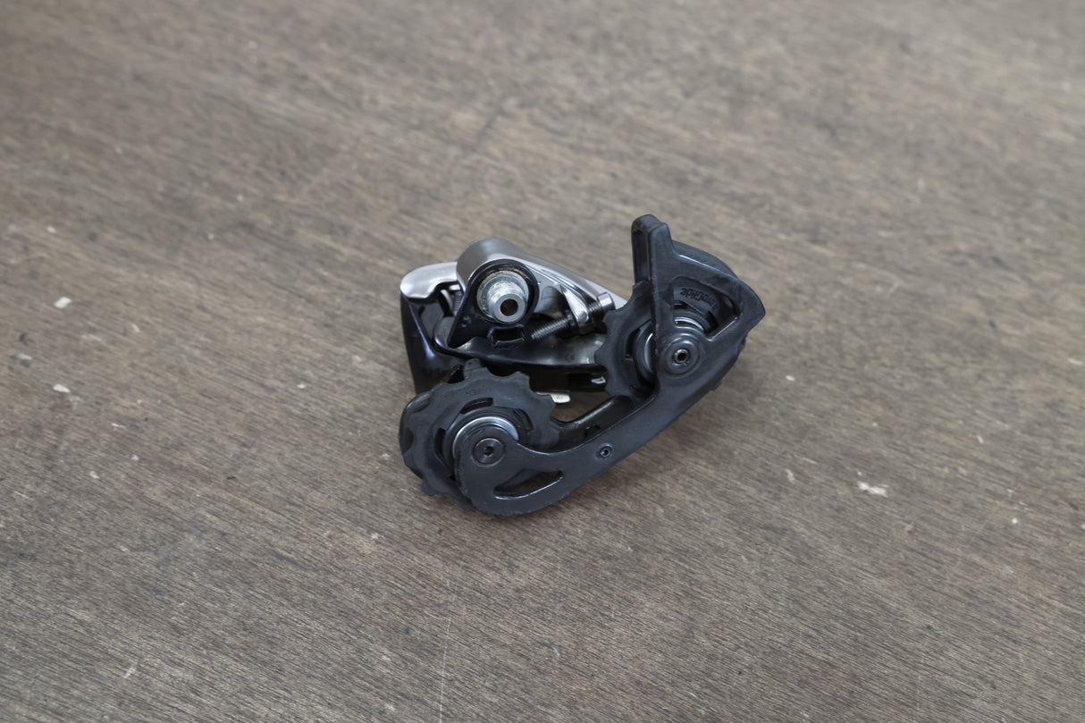 SRAM Red 10 Speed YAW Mechanical Rim Brake Road Groupset