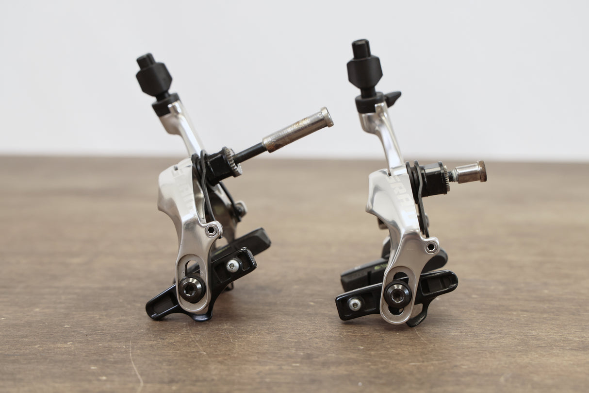 SRAM Red 10 Speed YAW Mechanical Rim Brake Road Groupset