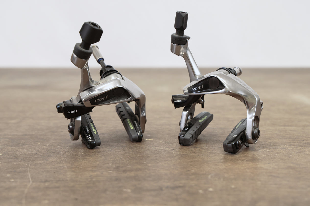 SRAM Red eTap 11 Speed Wireless Electronic Rim Brake Groupset