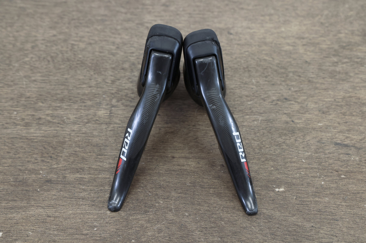 SRAM Red eTap 11 Speed Wireless Electronic Rim Brake Groupset