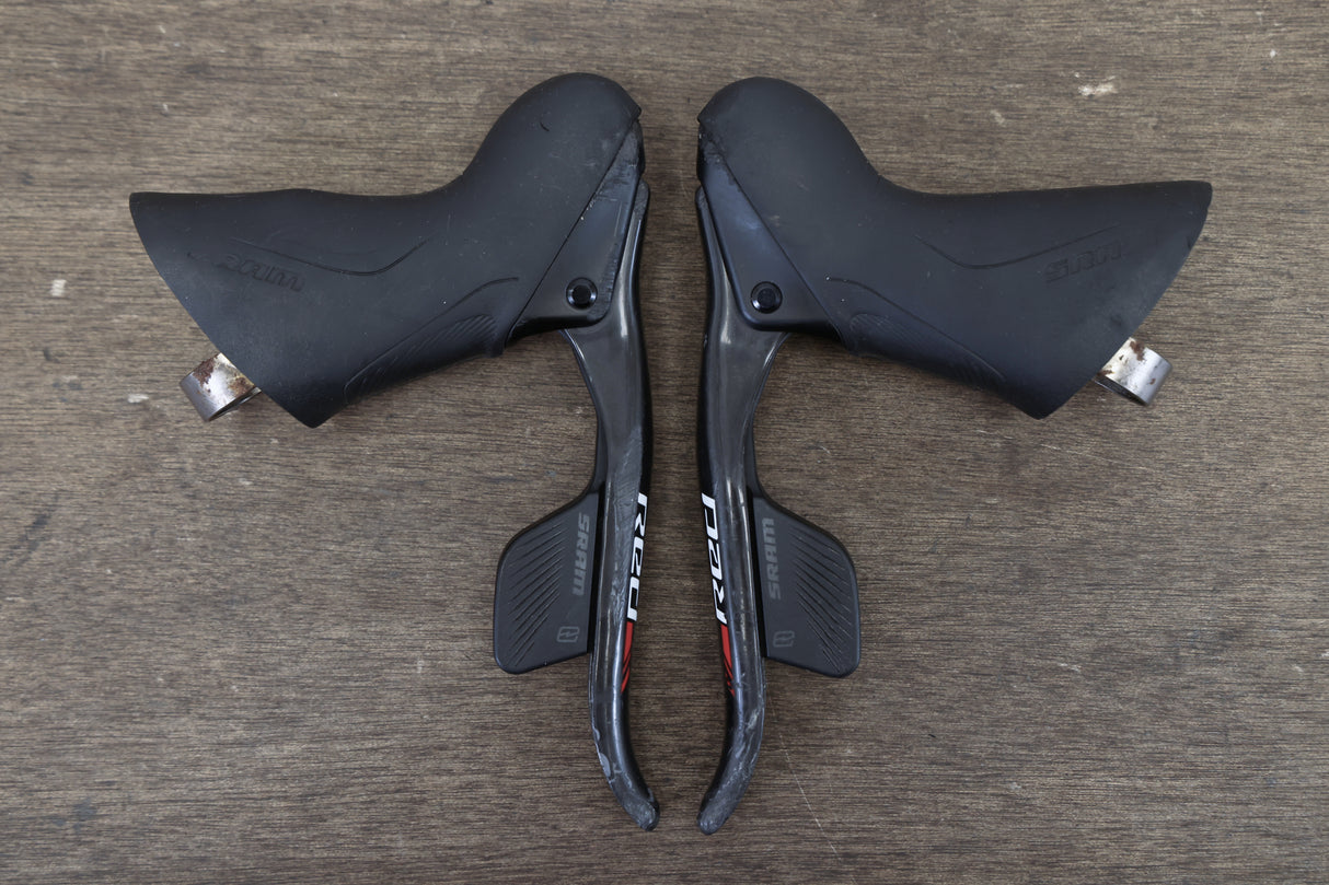 SRAM Red eTap 11 Speed Wireless Electronic Rim Brake Groupset