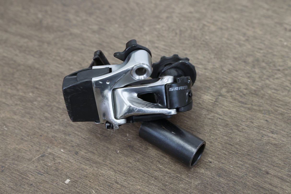 SRAM Red eTap 11 Speed Wireless Electronic Rim Brake Groupset