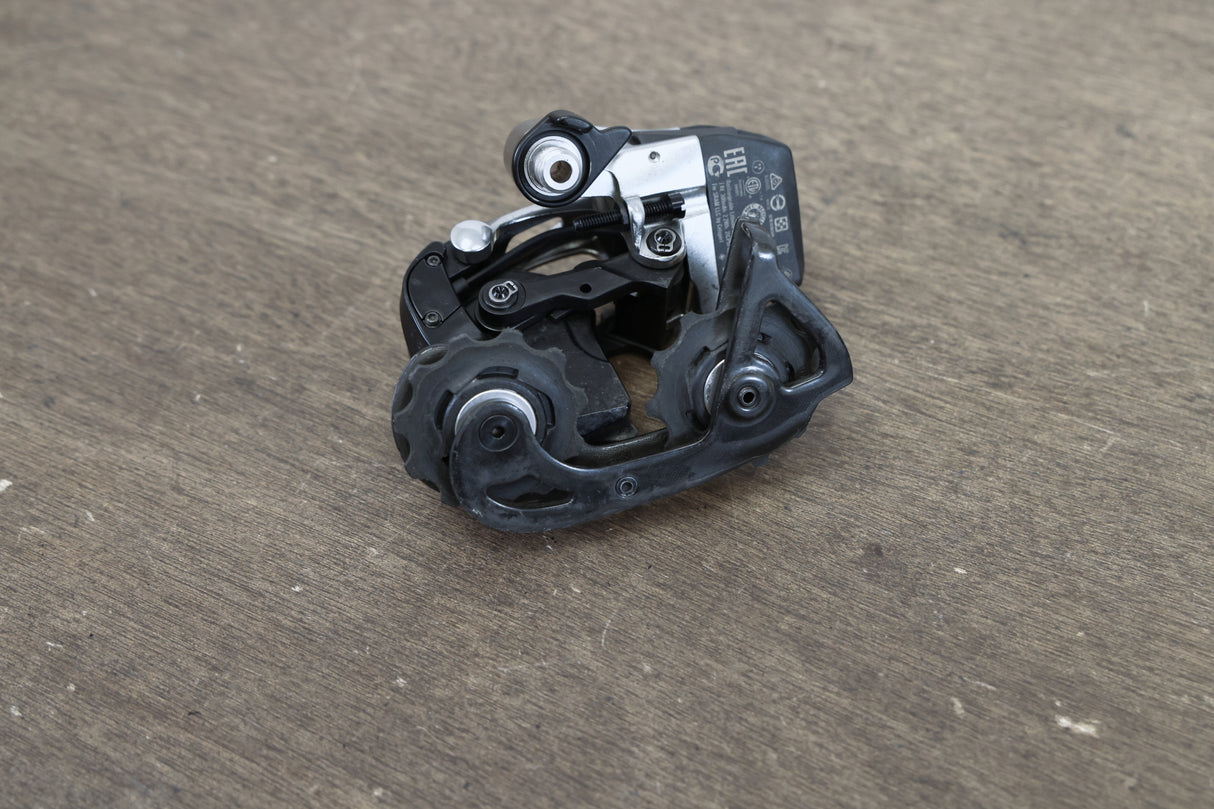 SRAM Red eTap 11 Speed Wireless Electronic Rim Brake Groupset