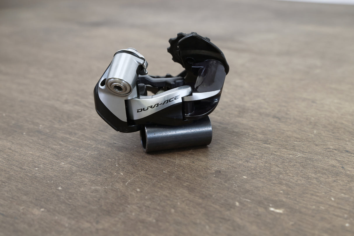 Shimano Dura-Ace 9070 Di2 11 Speed Electronic Rim Brake Road Groupset 9070